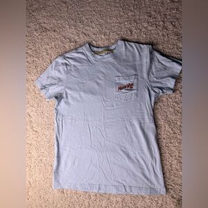 Men’s Small Marsh Wear Co. Short Sleeve Tee